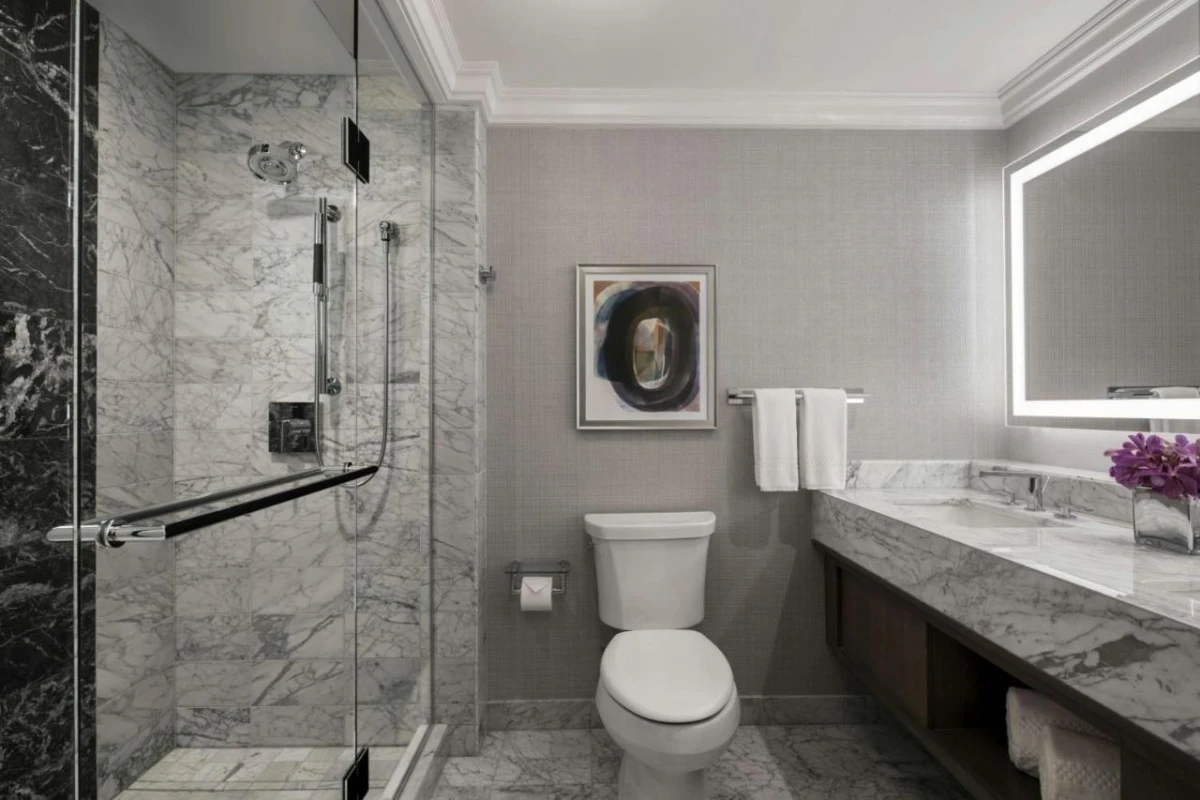 The Ritz-Carlton Cleveland - Hotel Photo 26