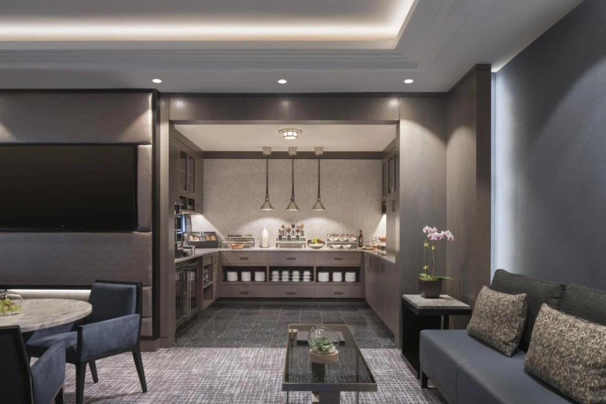 The Ritz-Carlton Cleveland - Hotel Photo 27