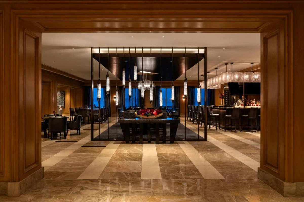 The Ritz-Carlton Cleveland - Hotel Photo 32