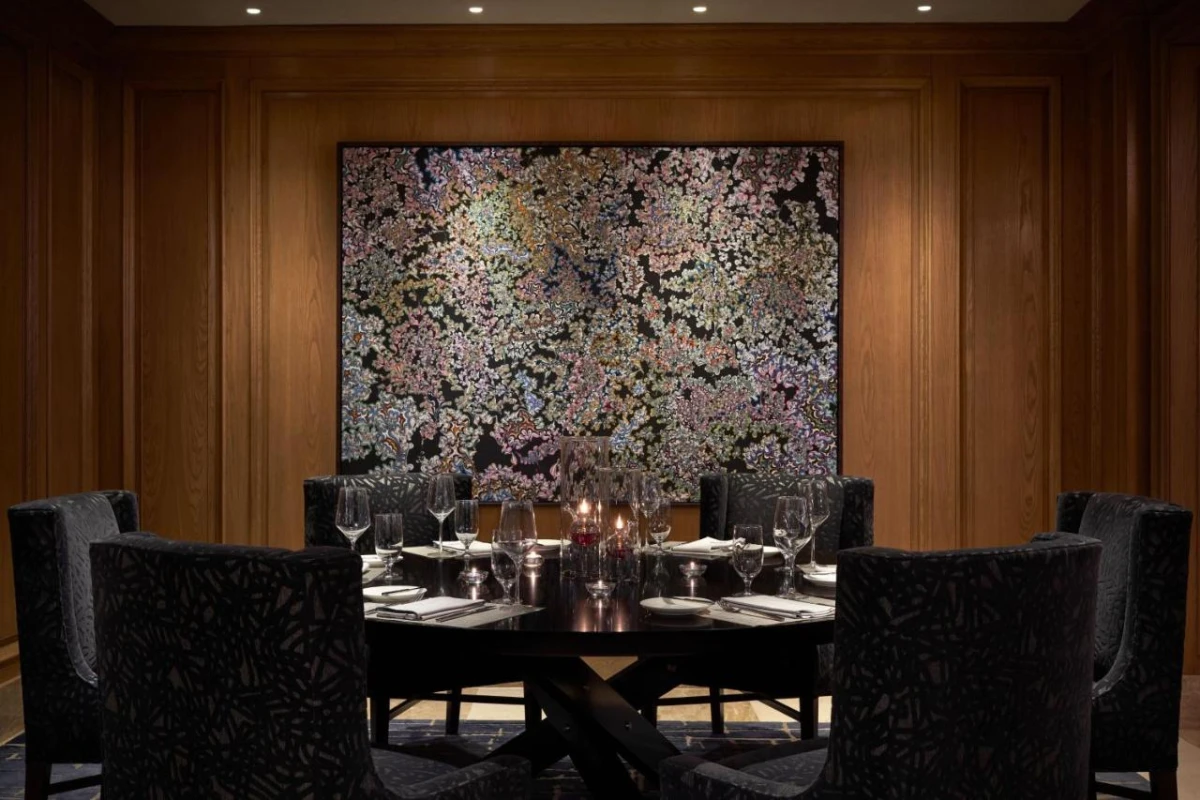 The Ritz-Carlton Cleveland - Hotel Photo 35