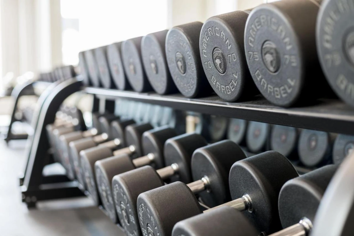 The Ritz-Carlton Cleveland - Hotel Photo 40