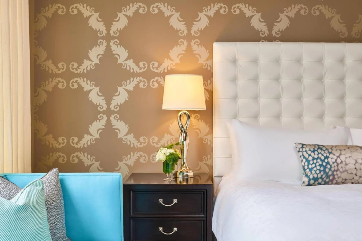 The Nines a Luxury Collection Hotel Portland - Hotel Photo 1