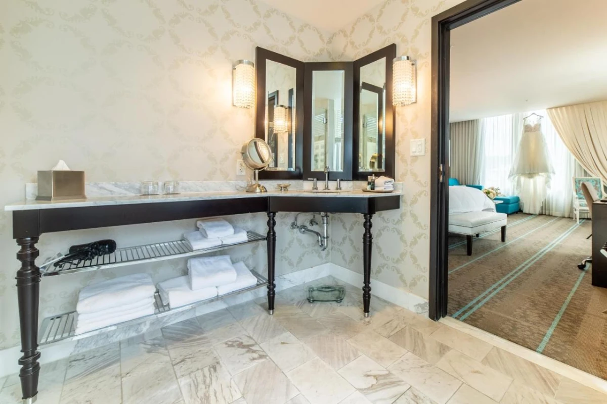 The Nines a Luxury Collection Hotel Portland - Hotel Photo 3