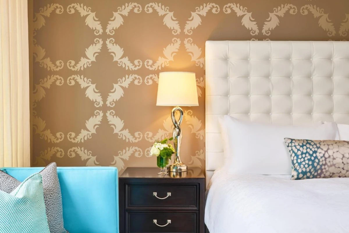 The Nines a Luxury Collection Hotel Portland - Hotel Photo 4