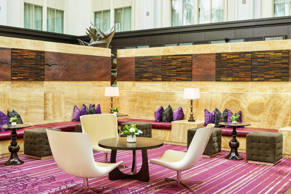 The Nines a Luxury Collection Hotel Portland - Hotel Photo 16