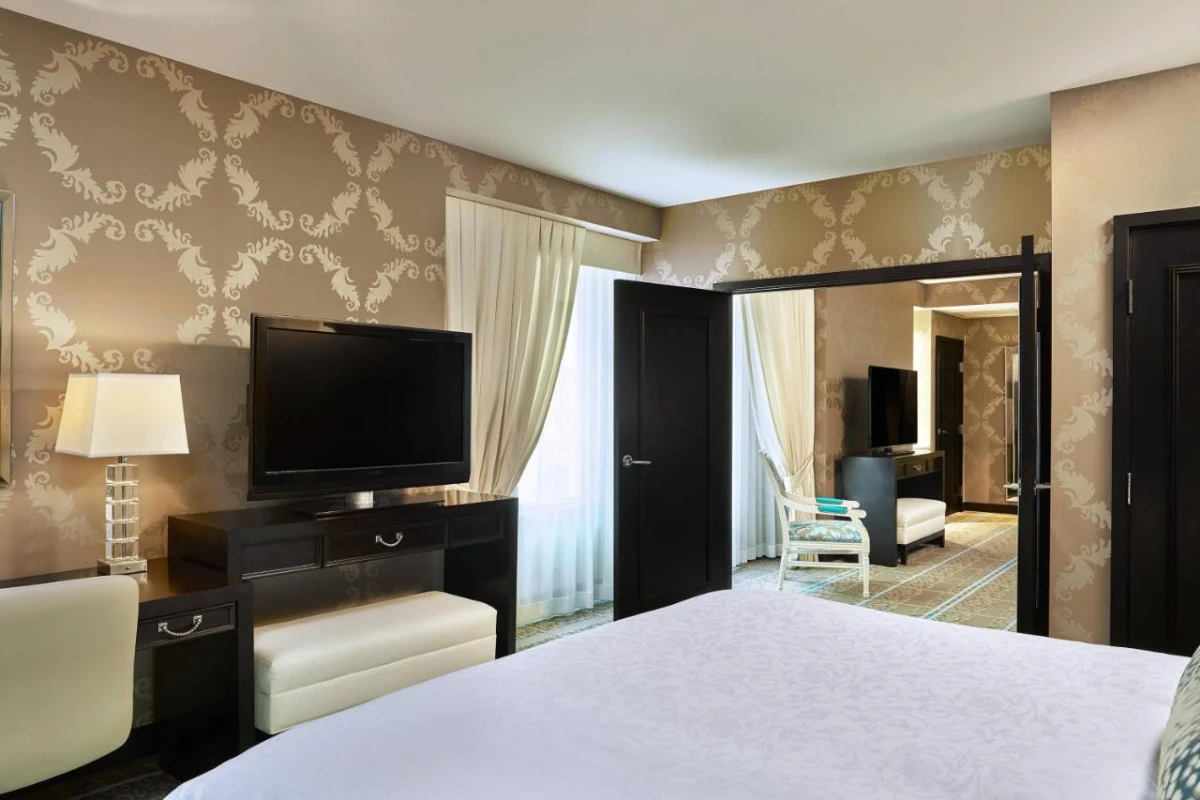 The Nines a Luxury Collection Hotel Portland - Hotel Photo 32