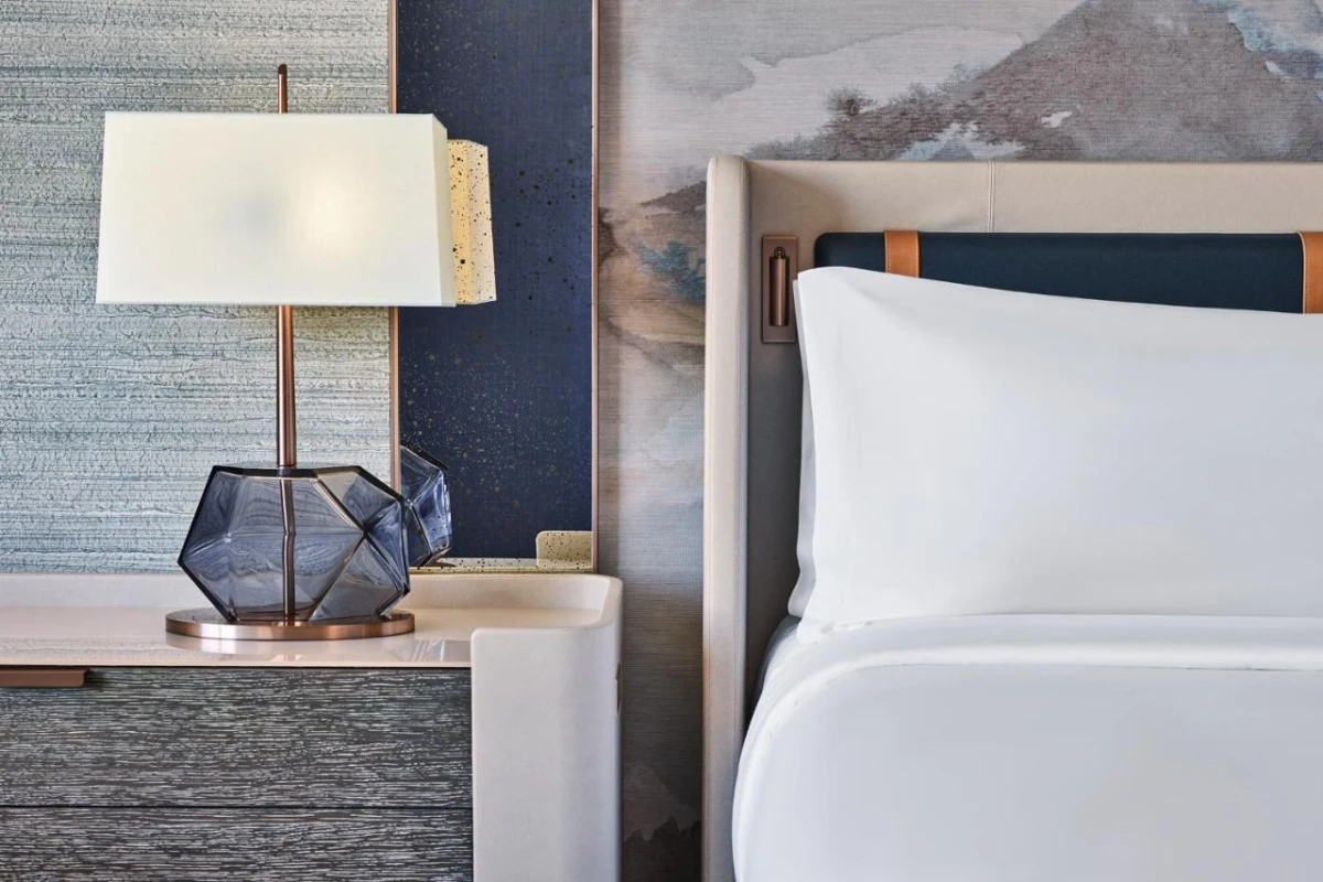 The Ritz-Carlton Portland - Hotel Photo 1