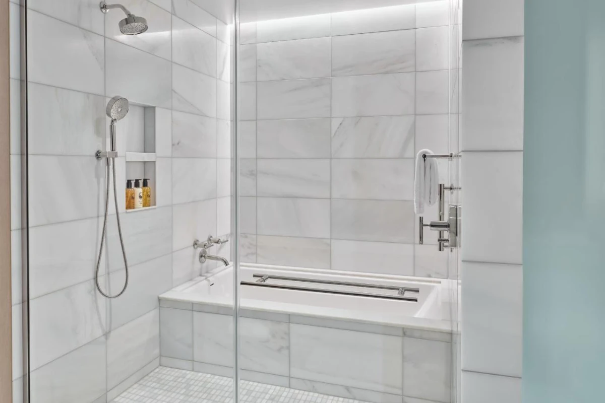 The Ritz-Carlton Portland - Hotel Photo 6