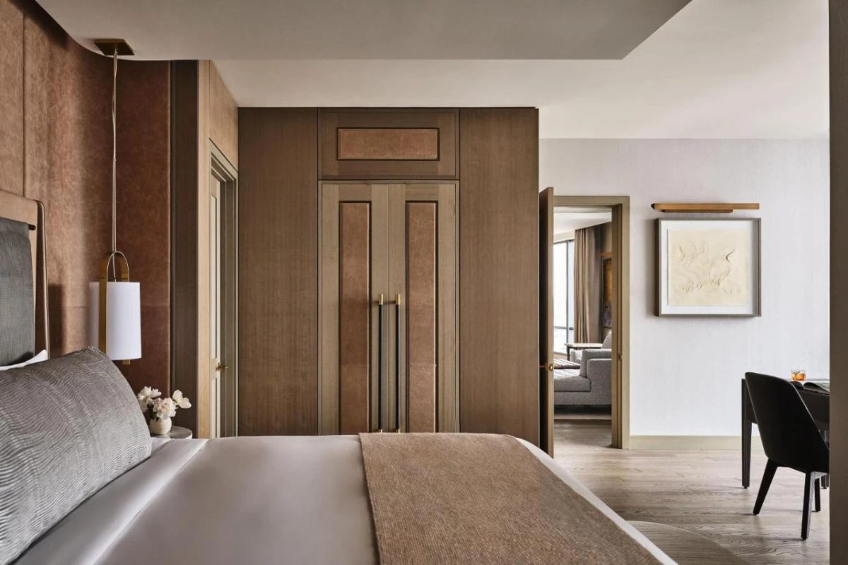 The Ritz-Carlton Portland - Hotel Photo 23