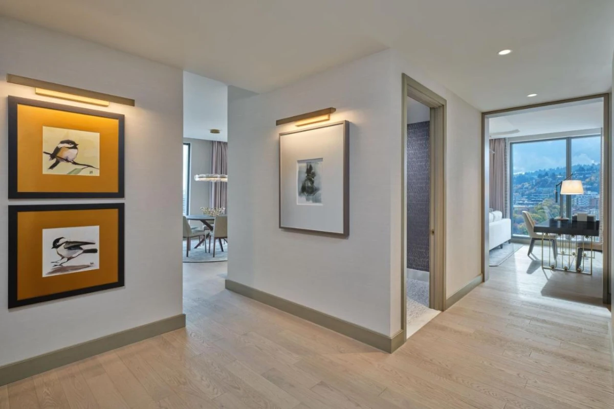 The Ritz-Carlton Portland - Hotel Photo 30