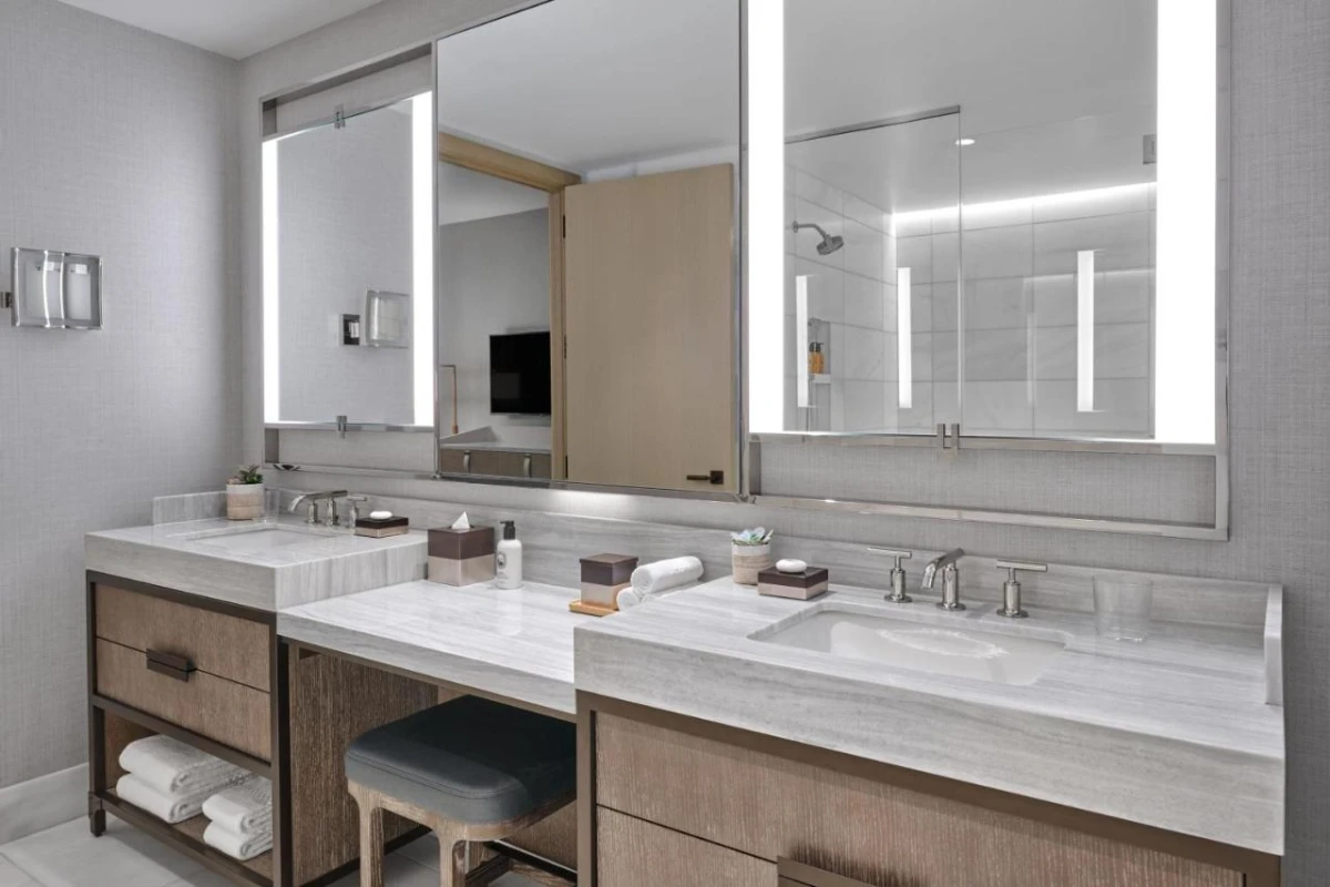 The Ritz-Carlton Portland - Hotel Photo 33