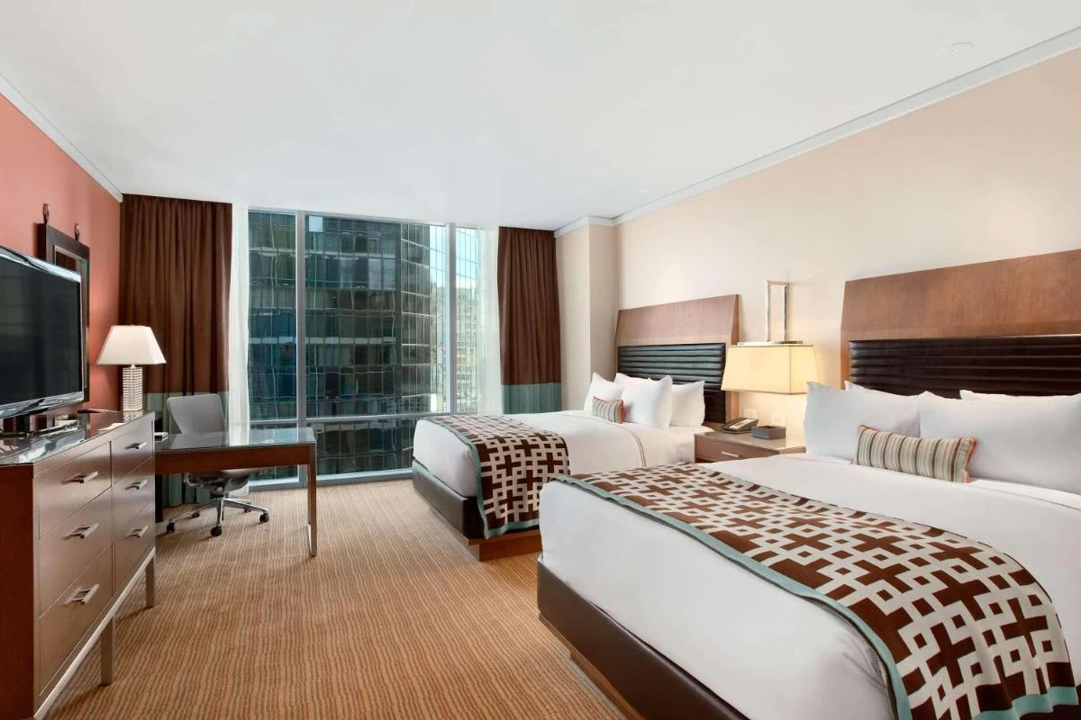 Fairmont Pittsburgh - Hotel Photo 2