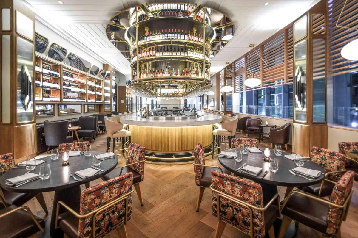 Fairmont Pittsburgh - Hotel Photo 12