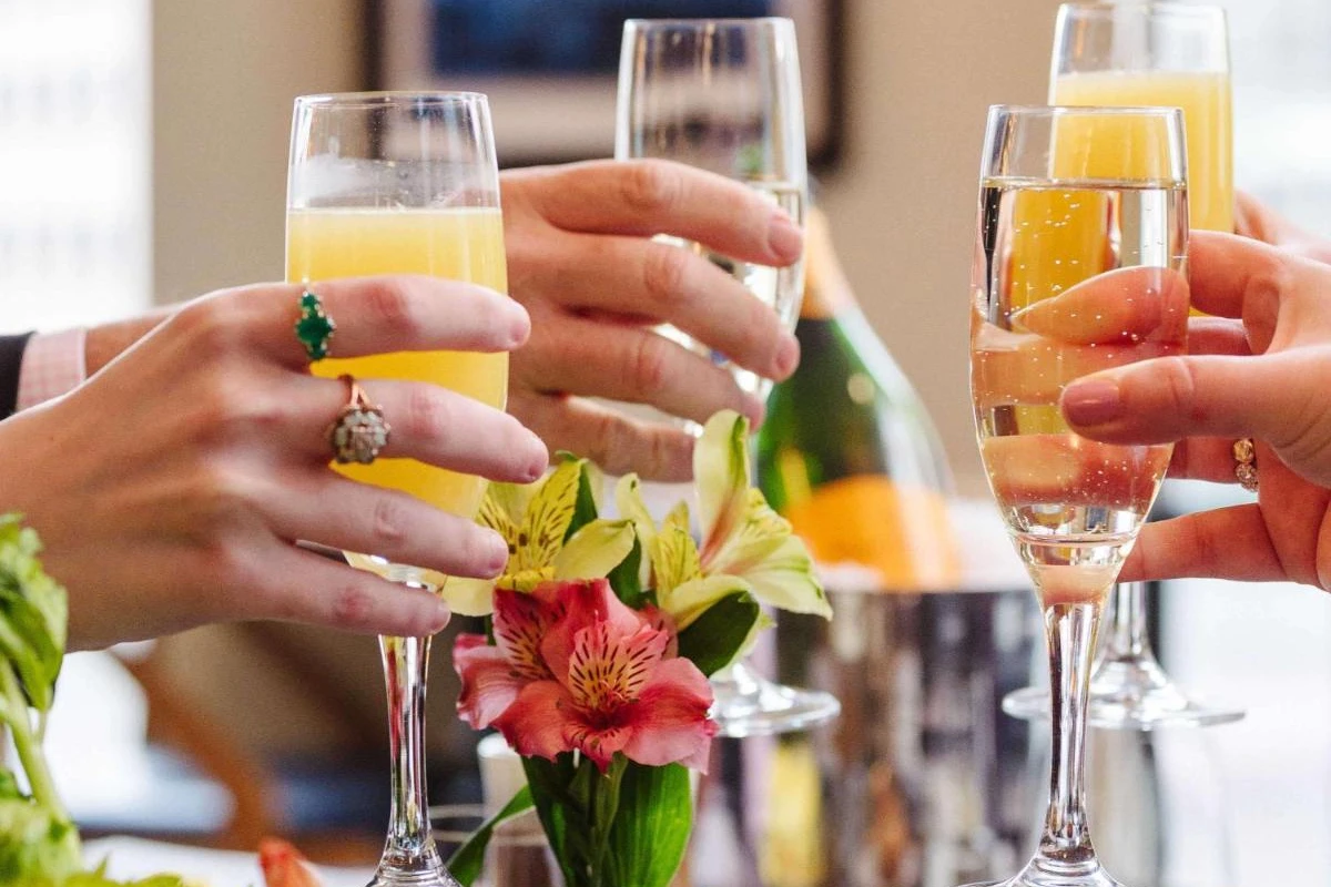 Fairmont Pittsburgh - Hotel Photo 16