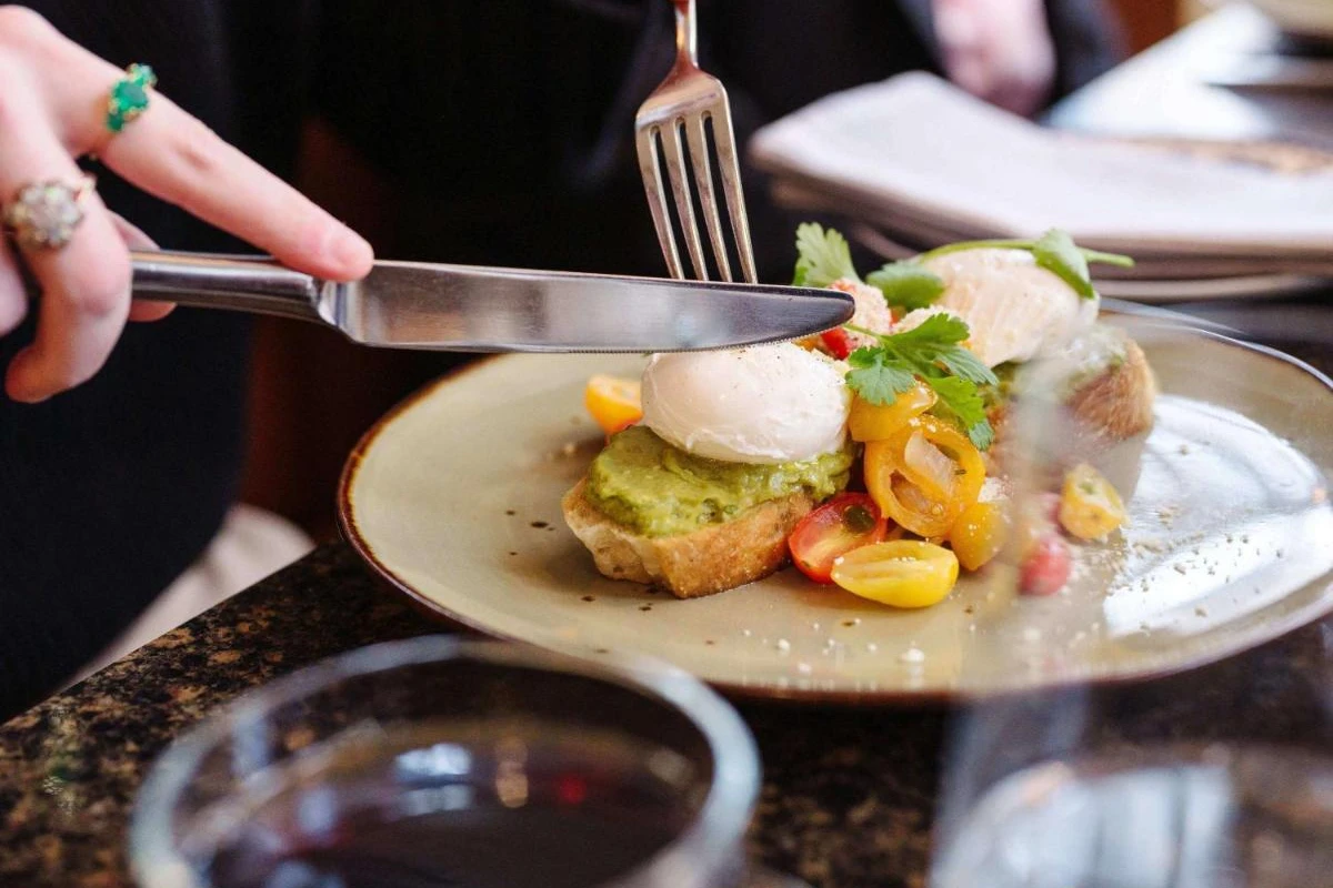 Fairmont Pittsburgh - Hotel Photo 17