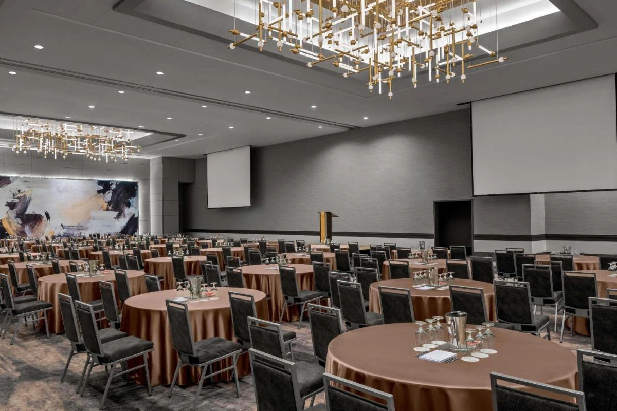 Fairmont Pittsburgh - Hotel Photo 18