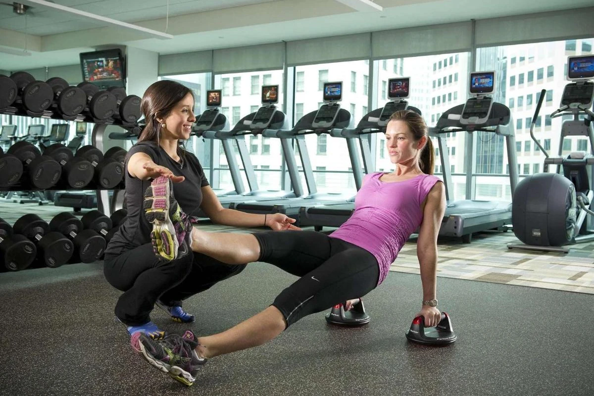 Fairmont Pittsburgh - Hotel Photo 22