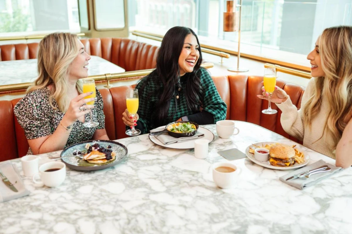 Fairmont Pittsburgh - Hotel Photo 35