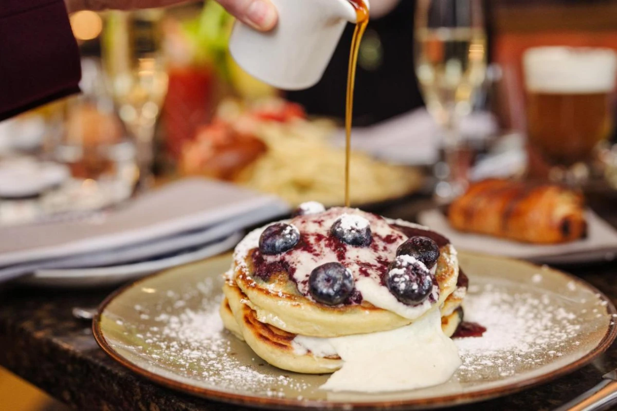 Fairmont Pittsburgh - Hotel Photo 37