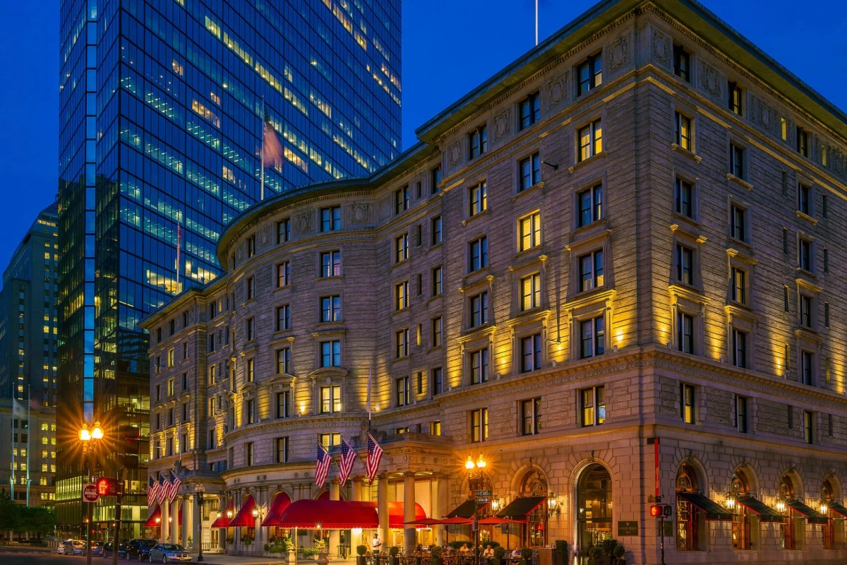 Fairmont Pittsburgh - Hotel Photo 40