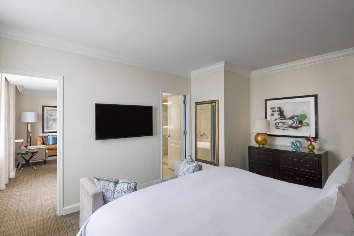 The Ritz-Carlton Philadelphia - Hotel Photo 8