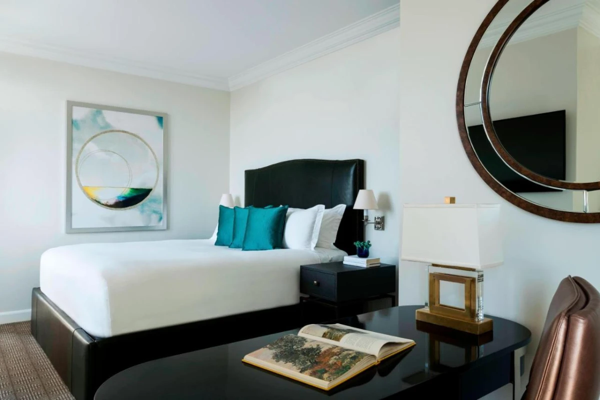 The Ritz-Carlton Philadelphia - Hotel Photo 10