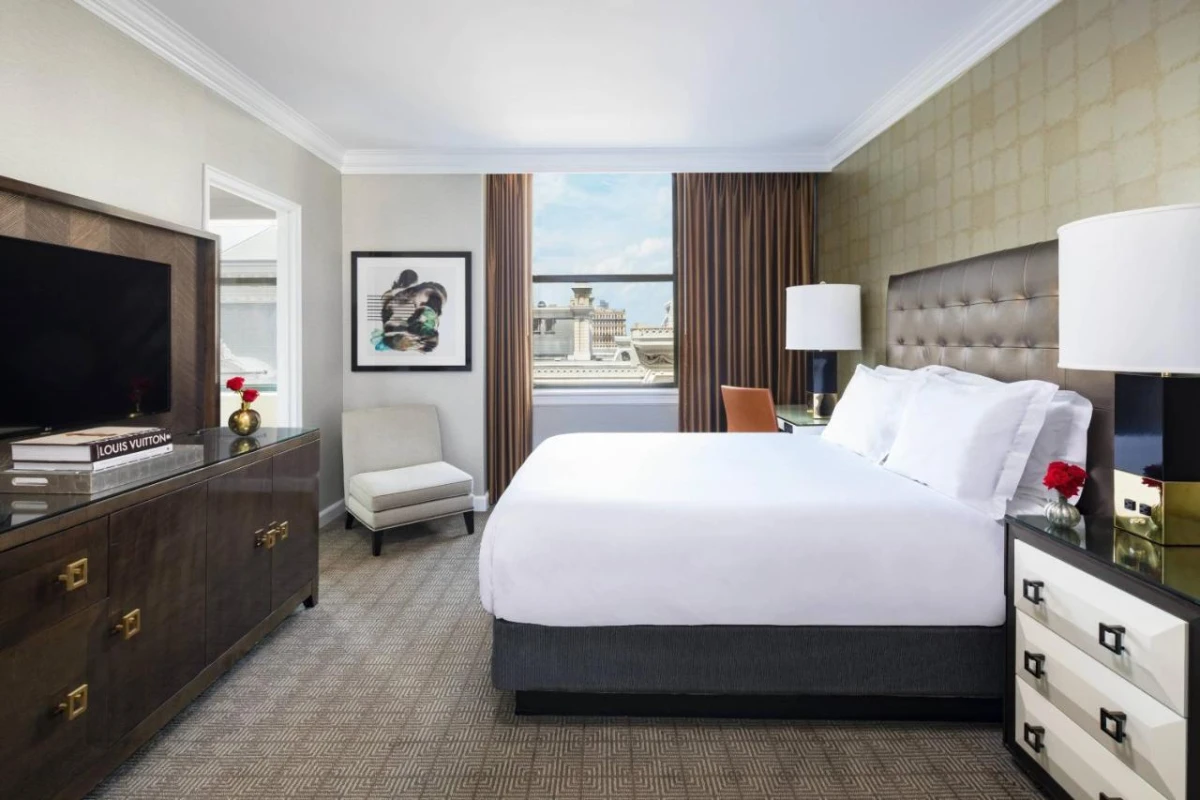 The Ritz-Carlton Philadelphia - Hotel Photo 34