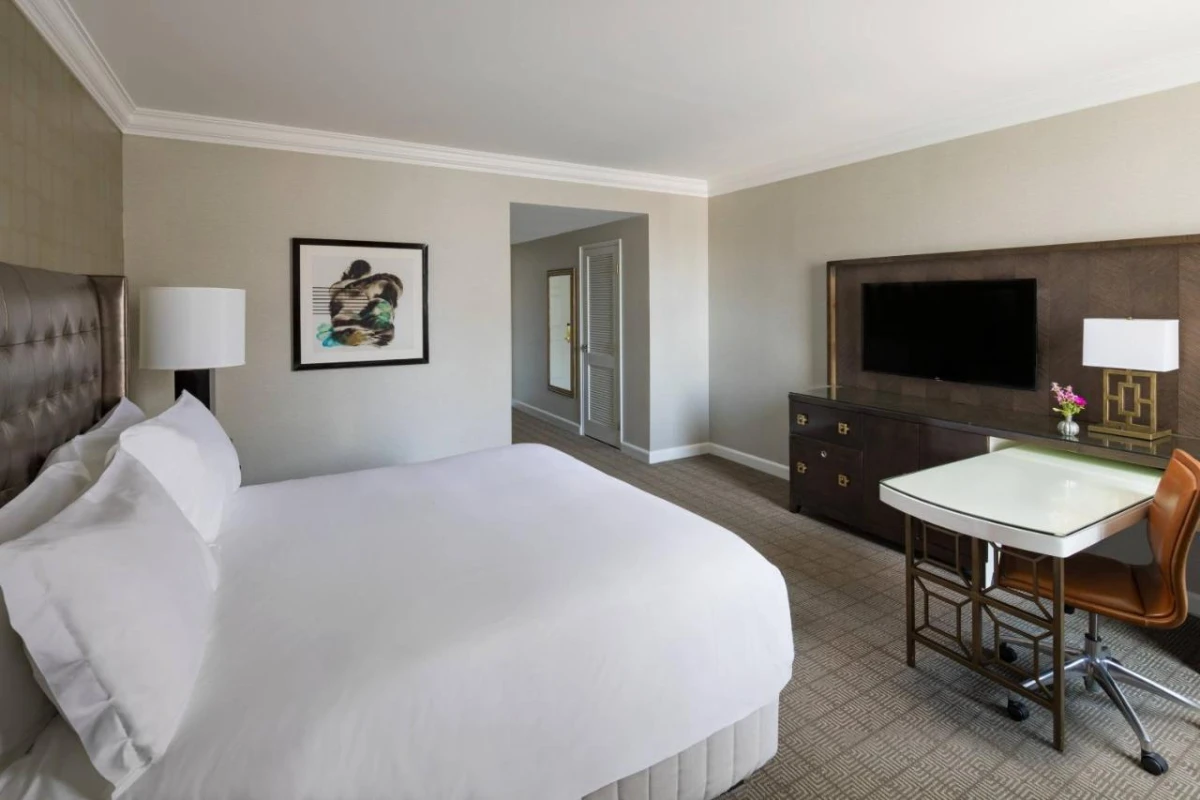 The Ritz-Carlton Philadelphia - Hotel Photo 39