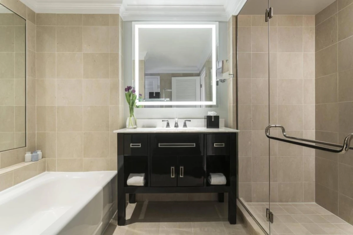 The Ritz-Carlton Philadelphia - Hotel Photo 40