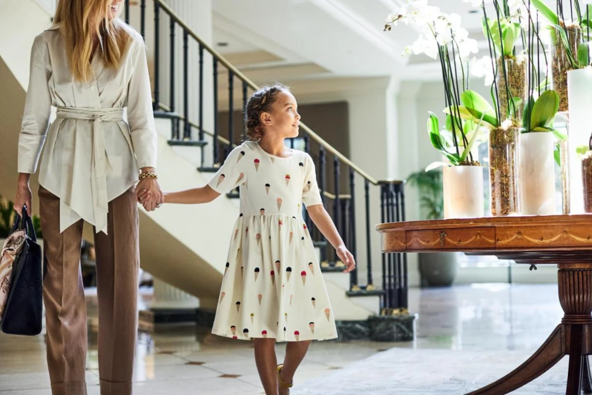 The Charleston Place - Hotel Photo 16