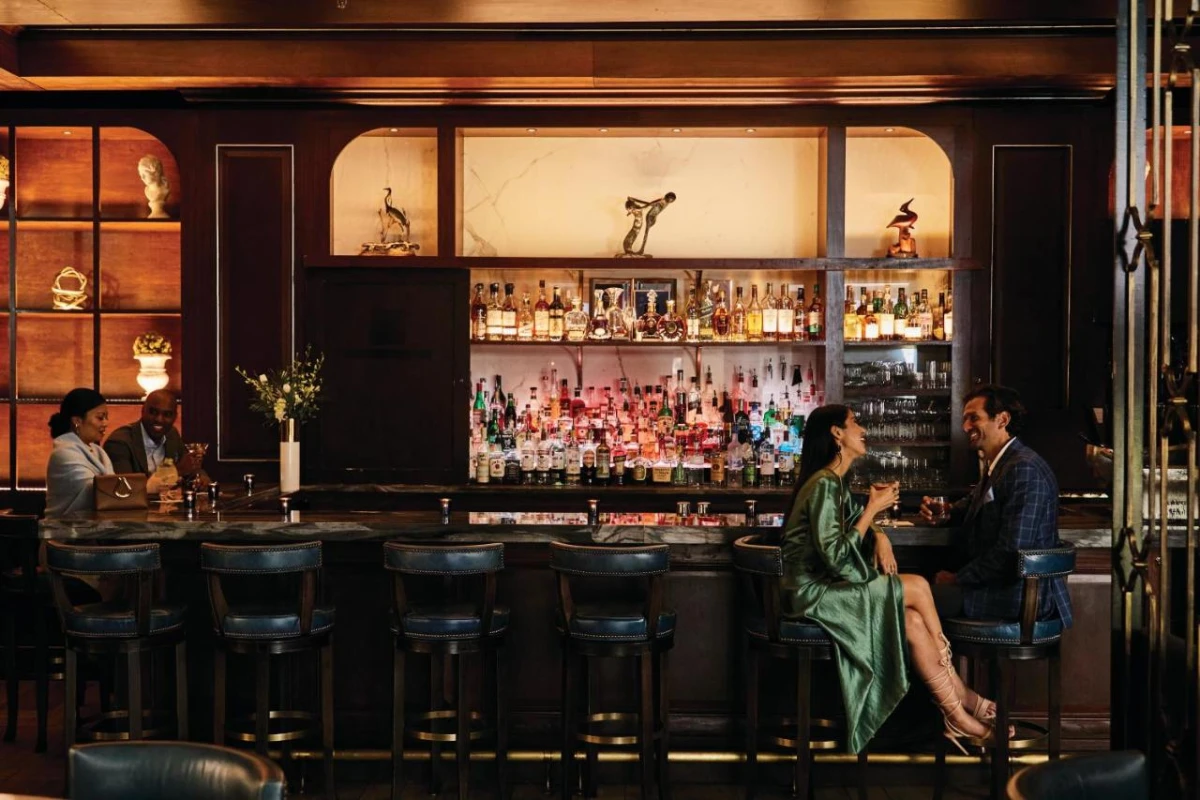 The Charleston Place - Hotel Photo 17