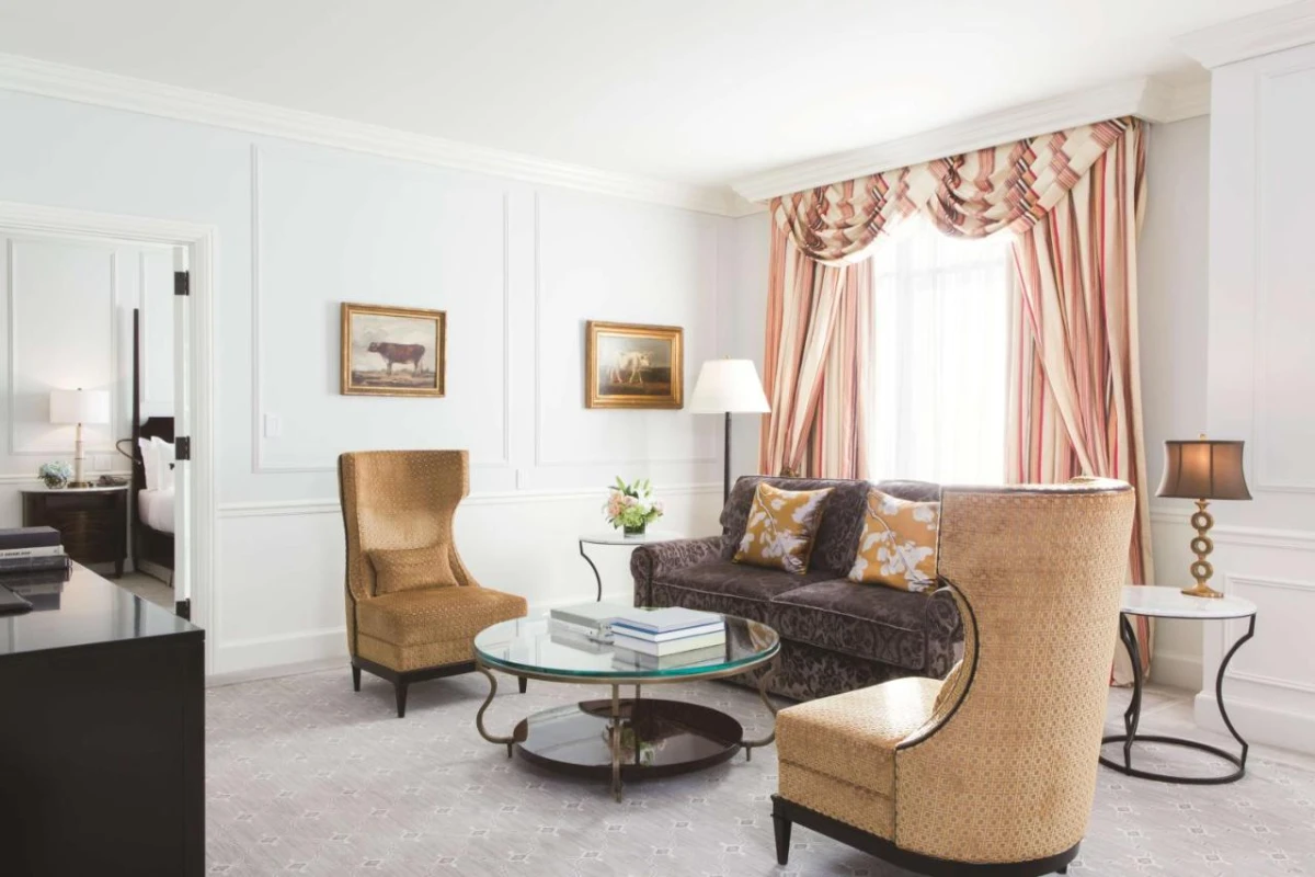 The Charleston Place - Hotel Photo 19