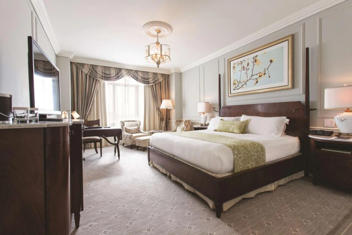 The Charleston Place - Hotel Photo 23