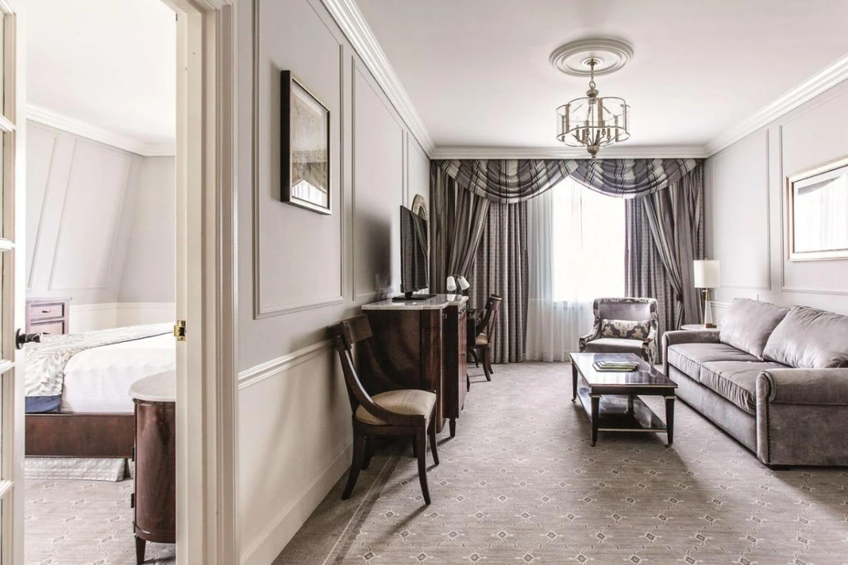 The Charleston Place - Hotel Photo 26