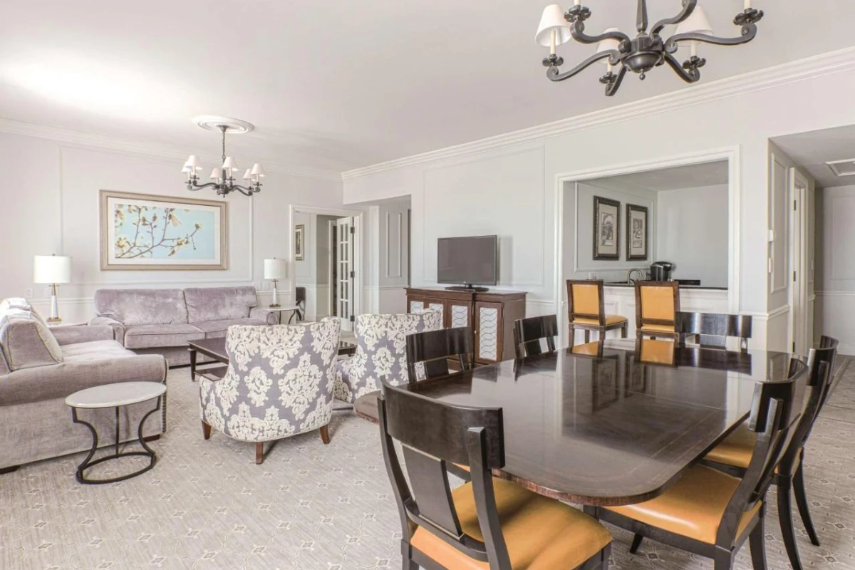 The Charleston Place - Hotel Photo 29