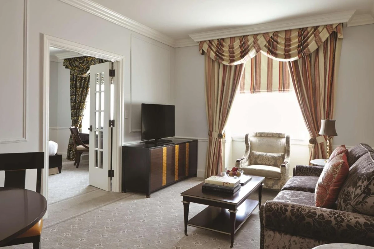 The Charleston Place - Hotel Photo 32