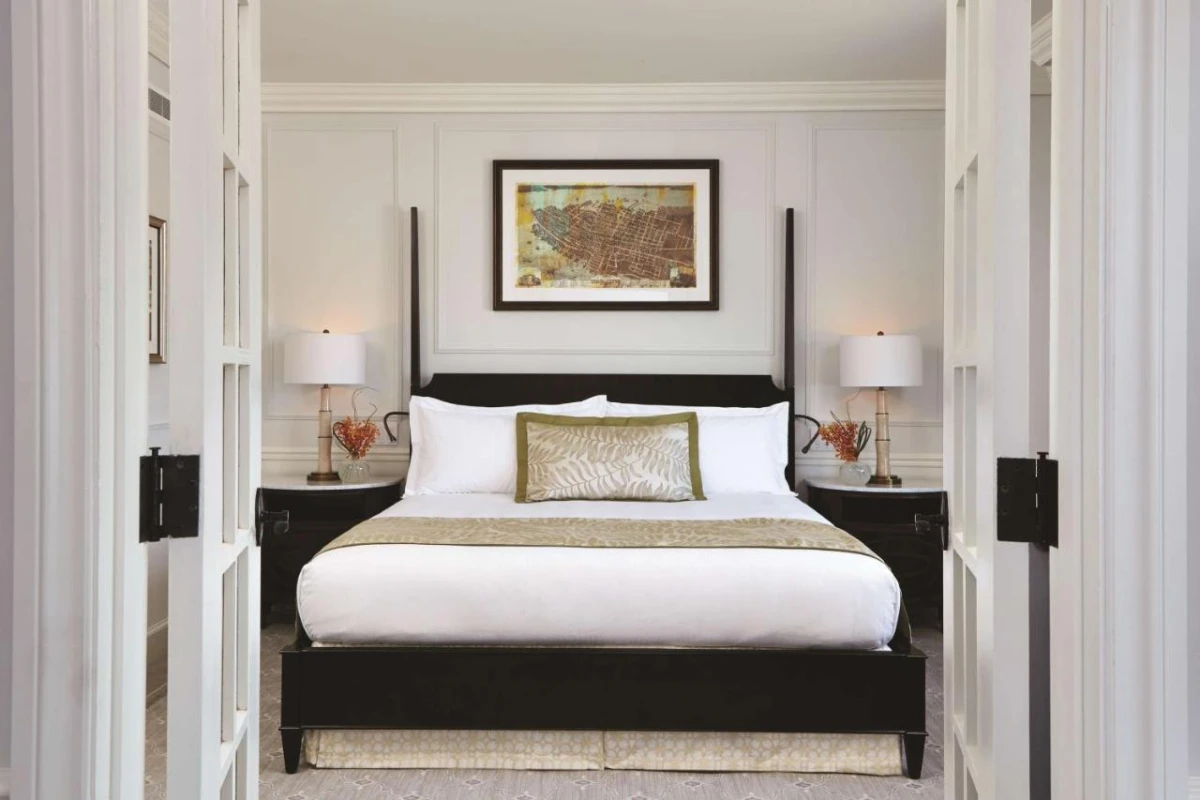 The Charleston Place - Hotel Photo 35