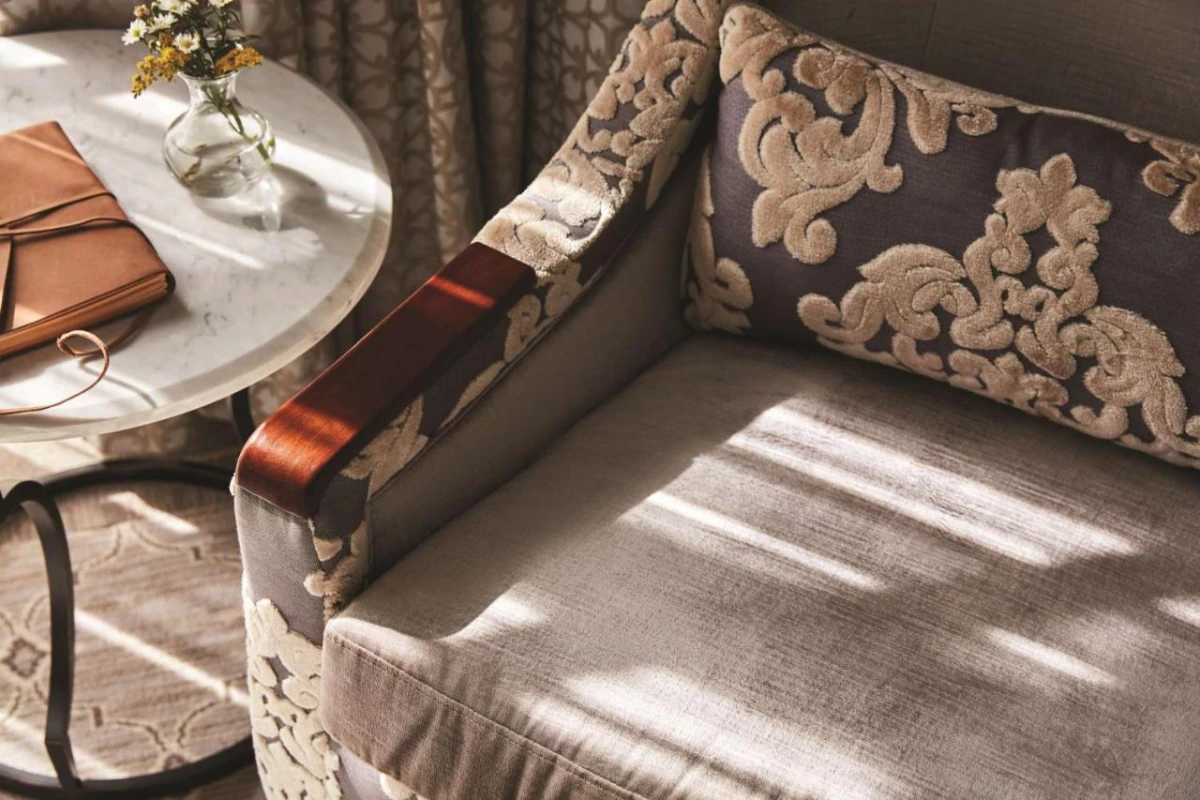 The Charleston Place - Hotel Photo 39