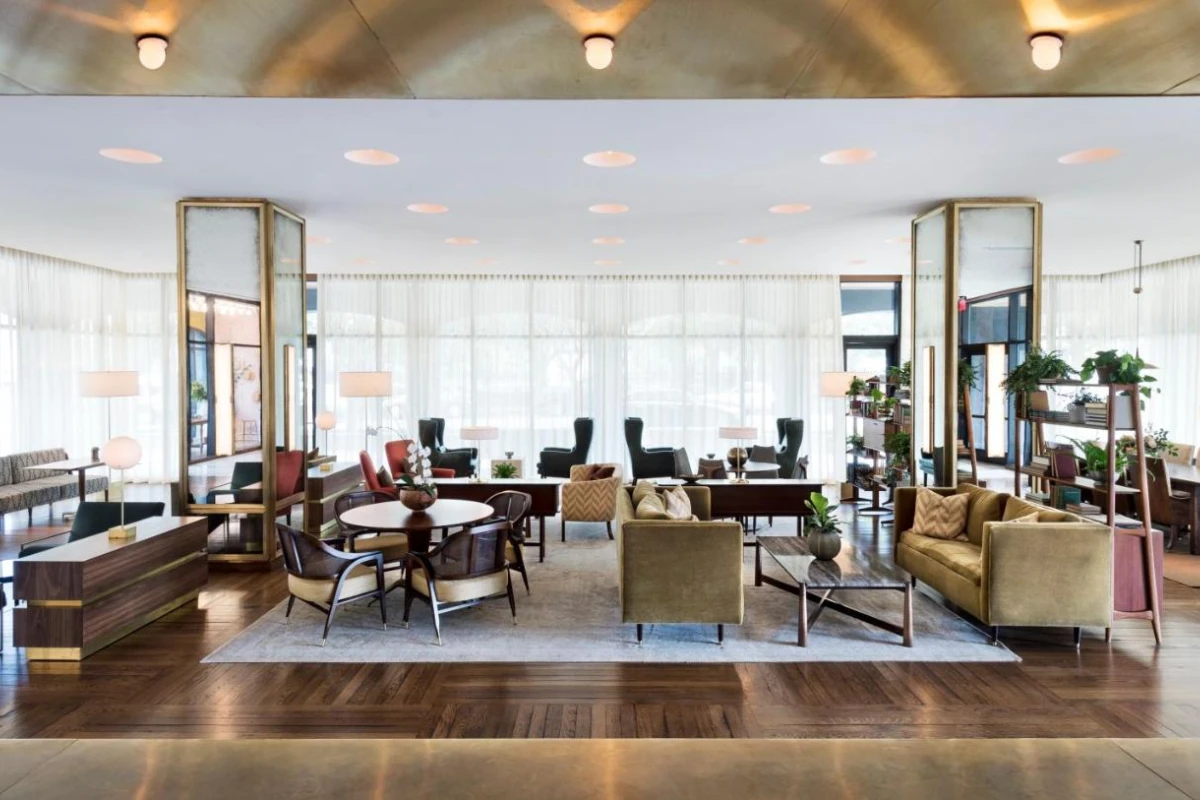 The Dewberry Charleston - Hotel Photo 1