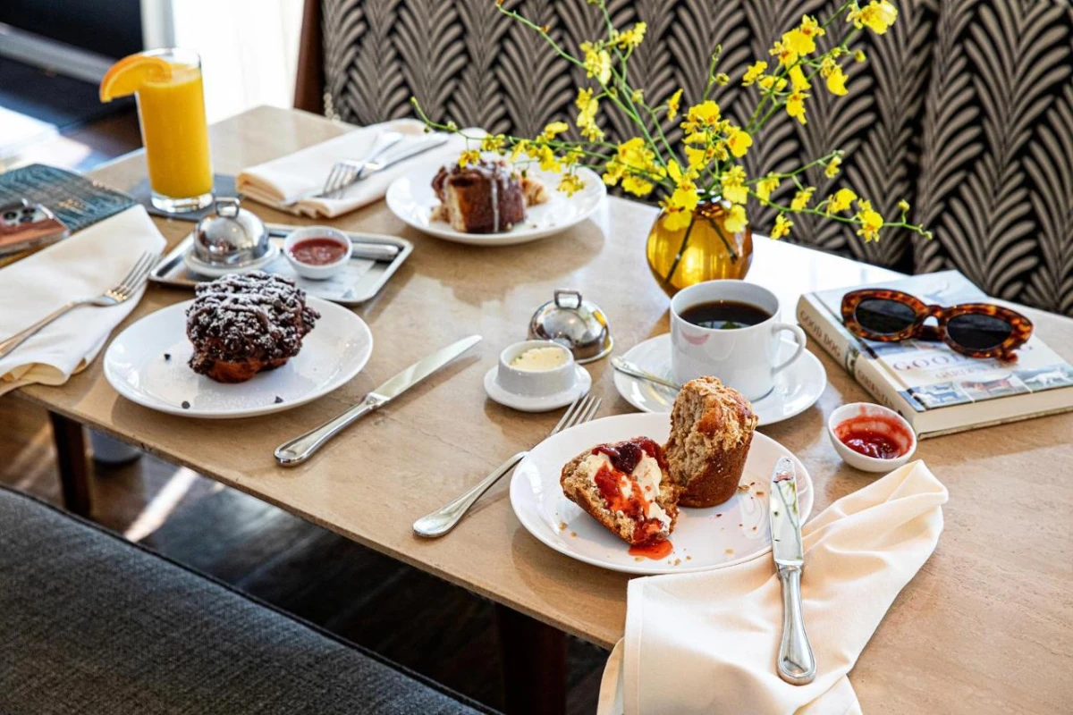 The Dewberry Charleston - Hotel Photo 2