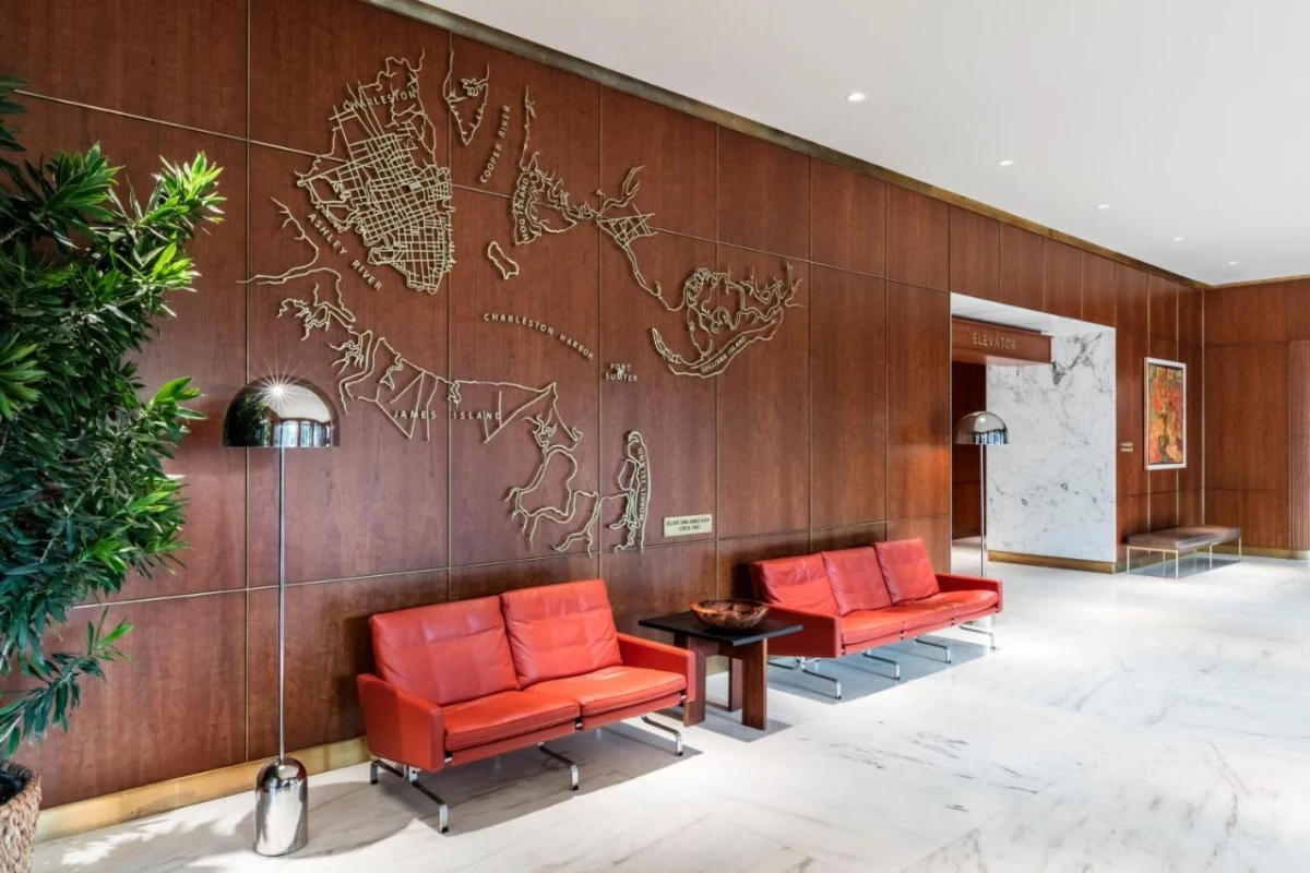 The Dewberry Charleston - Hotel Photo 6