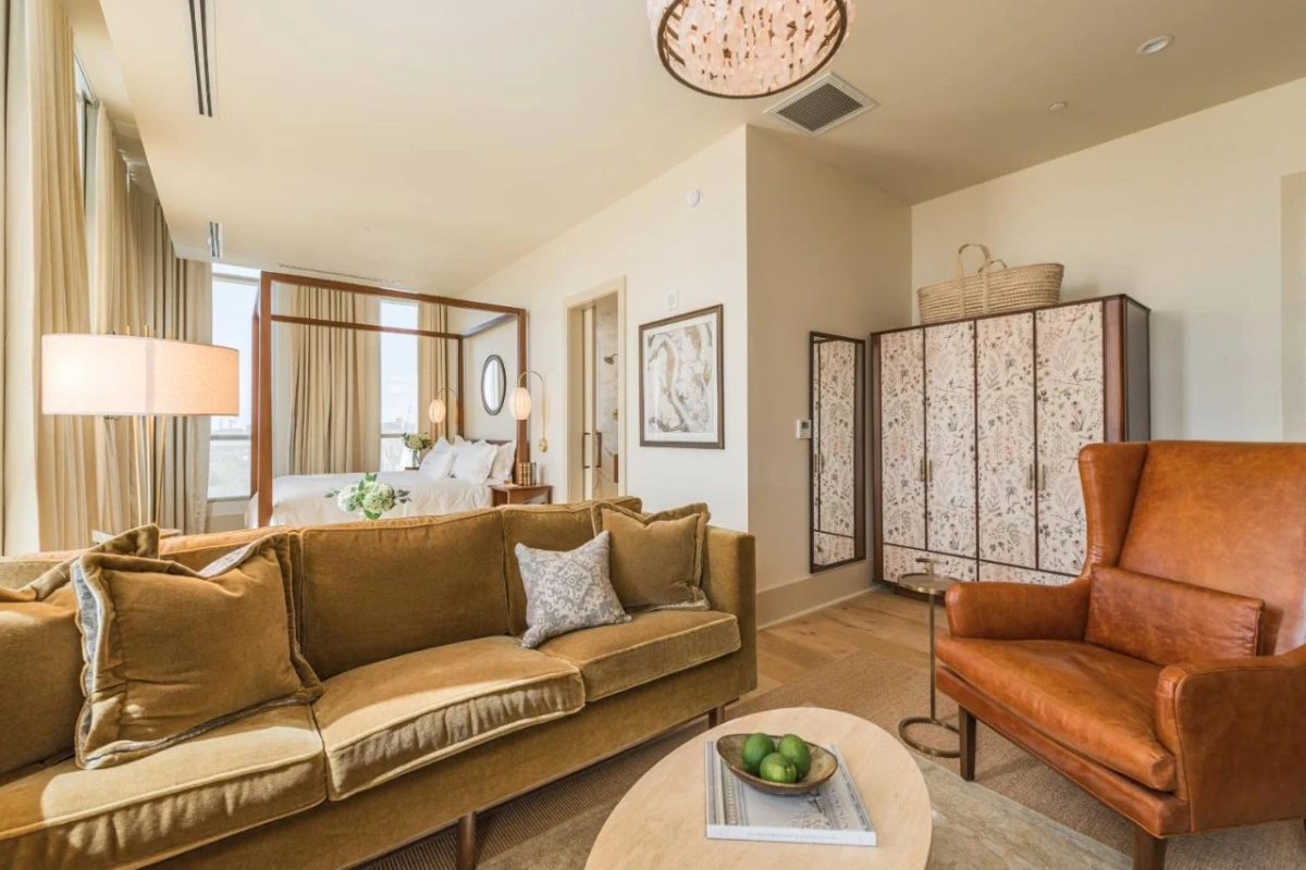 The Dewberry Charleston - Hotel Photo 9