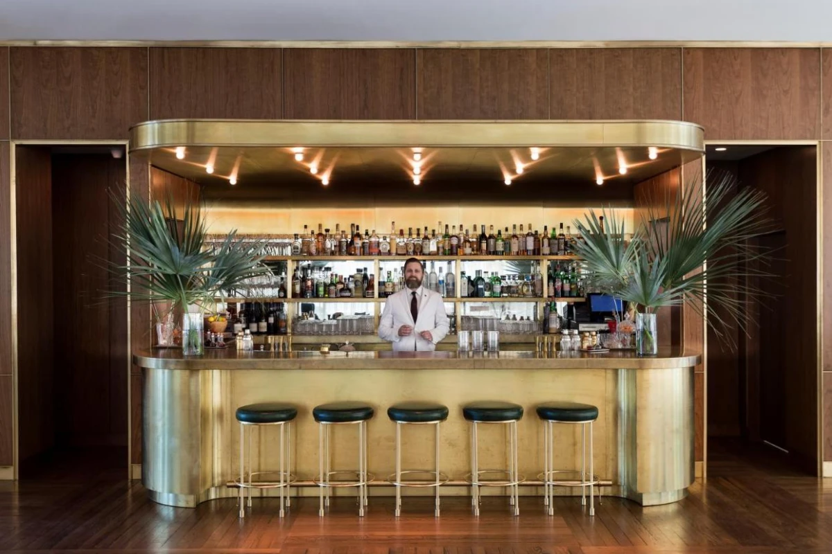 The Dewberry Charleston - Hotel Photo 10