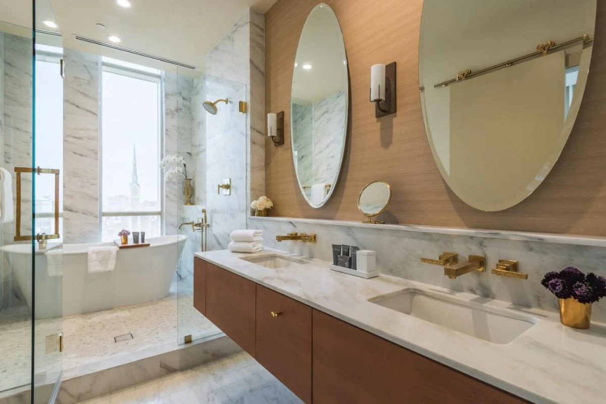 The Dewberry Charleston - Hotel Photo 11