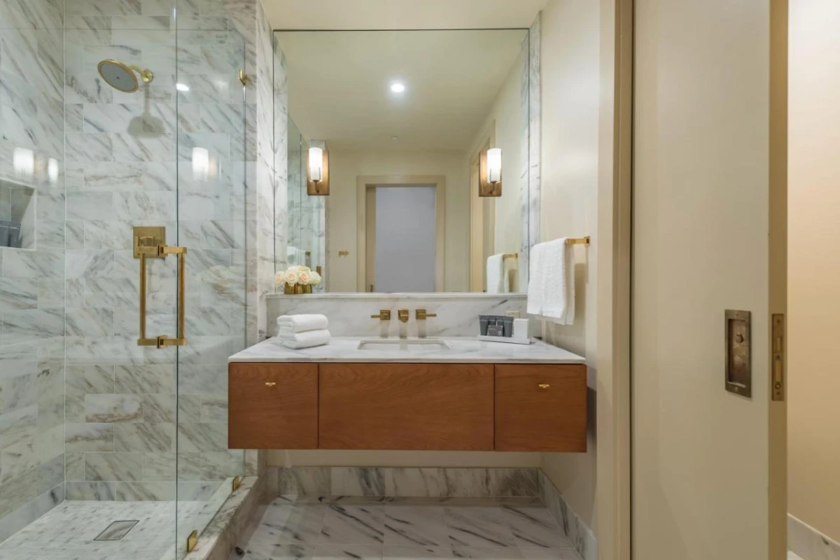 The Dewberry Charleston - Hotel Photo 12