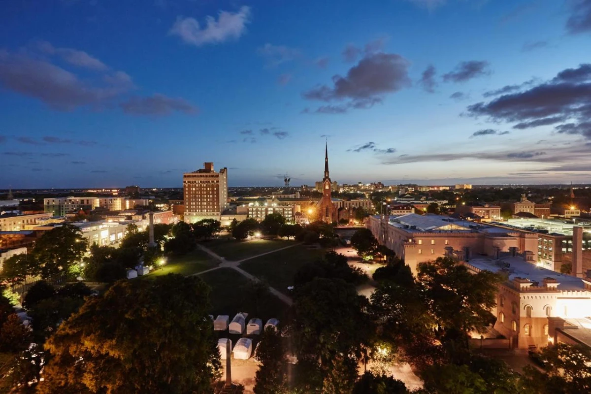 The Dewberry Charleston - Hotel Photo 17