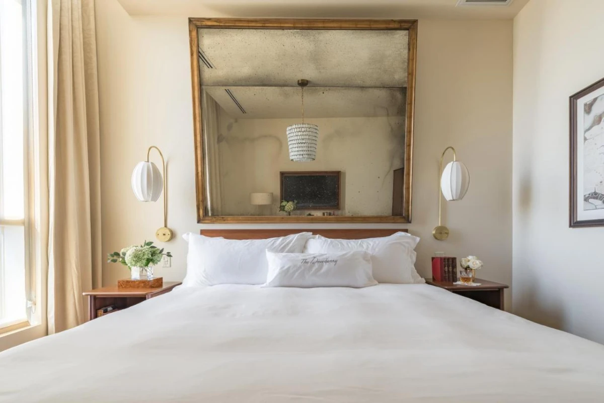 The Dewberry Charleston - Hotel Photo 18