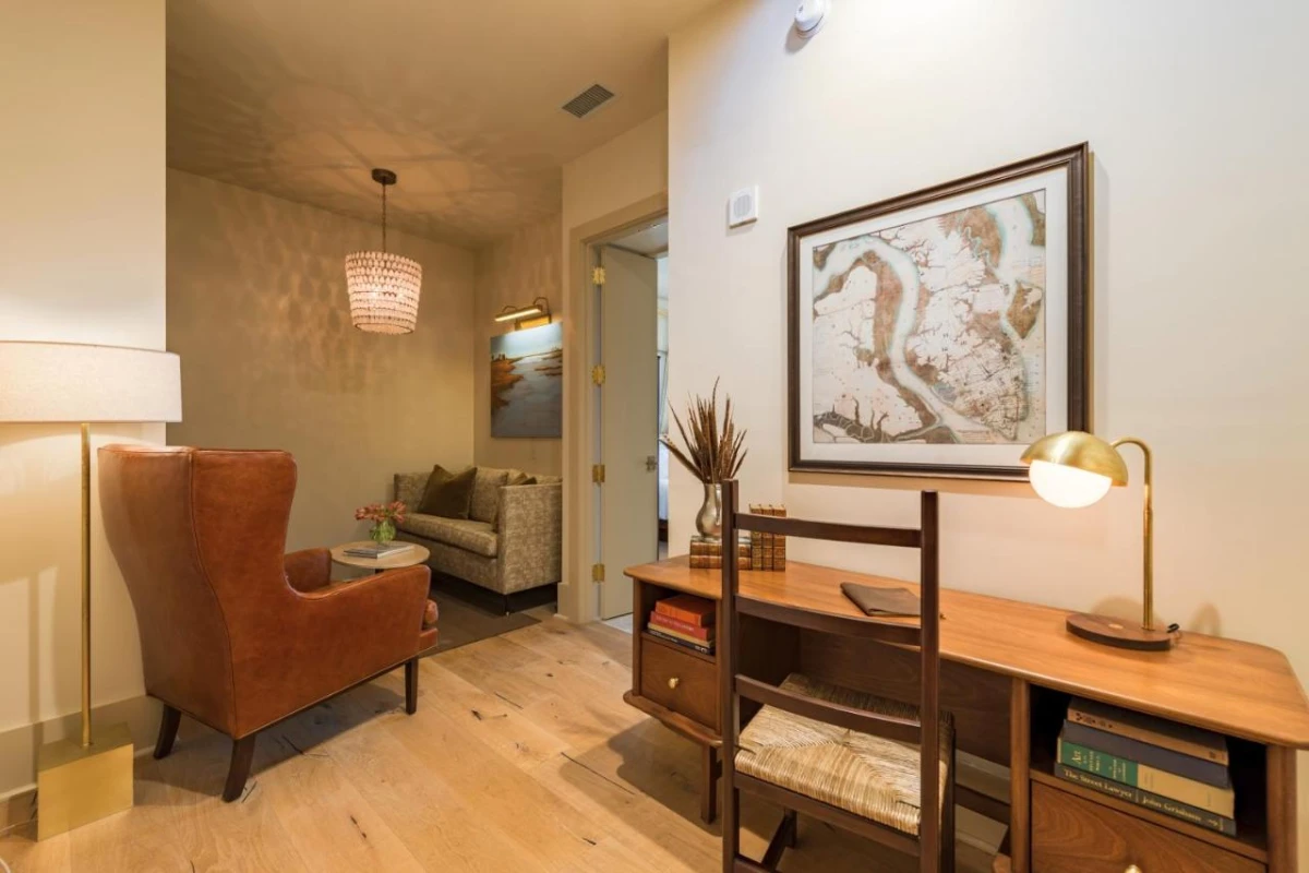 The Dewberry Charleston - Hotel Photo 23