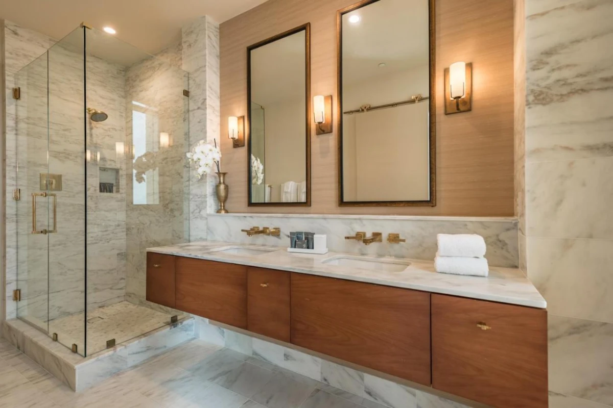 The Dewberry Charleston - Hotel Photo 27