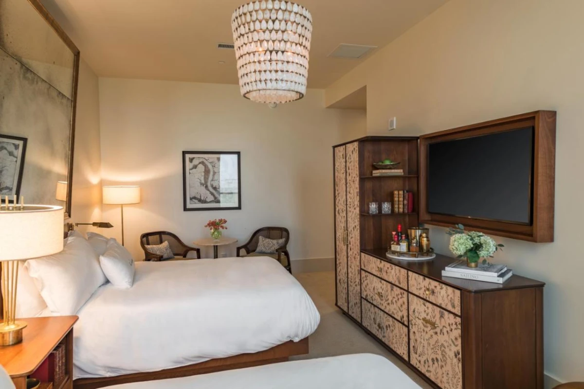 The Dewberry Charleston - Hotel Photo 28